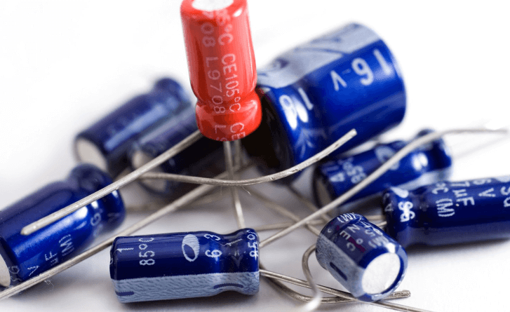 Capacitors